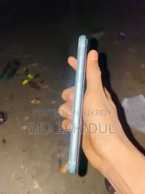 Apple iPhone 11 128 GB Green