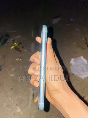Apple iPhone 11 128 GB Green