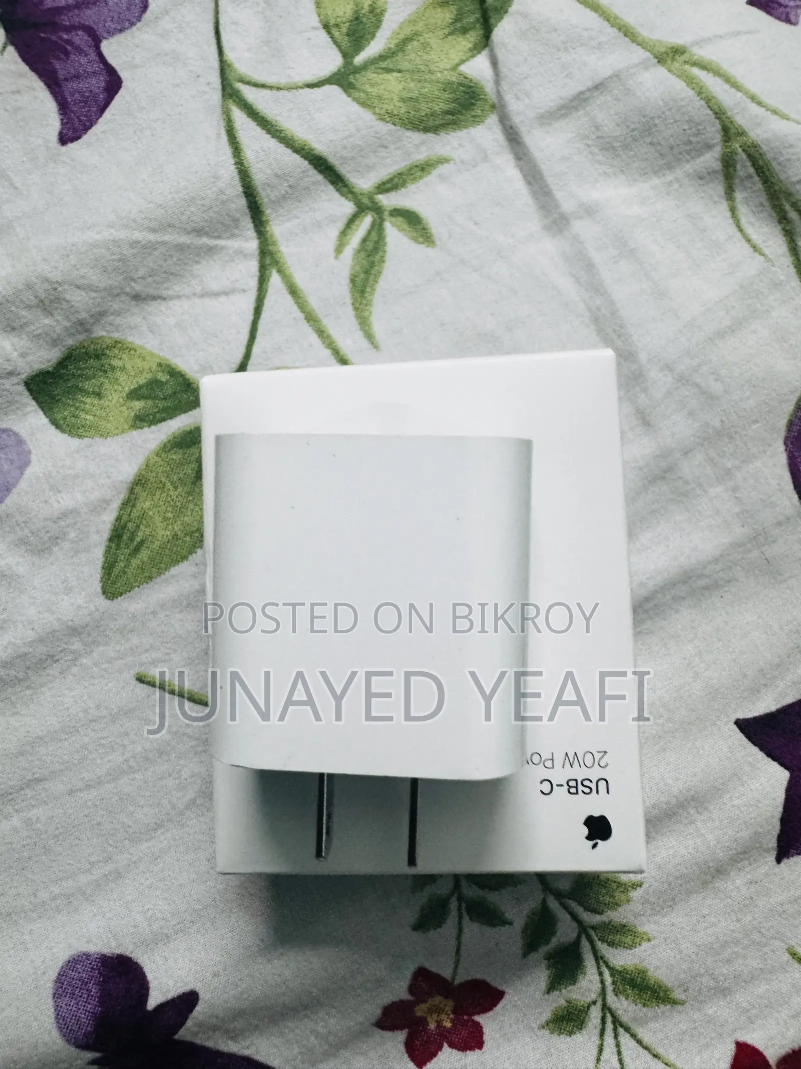 Adapter USB C