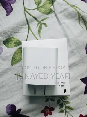 Adapter USB C