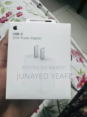 Adapter USB C