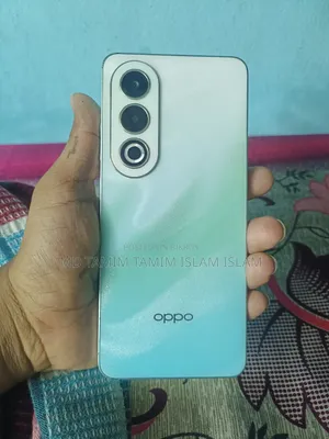 Oppo K12x 128 GB Blue
