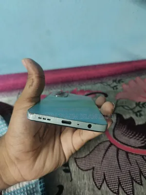 Oppo K12x 128 GB Blue