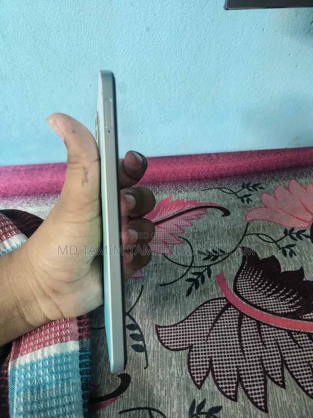 Oppo K12x 128 GB Blue