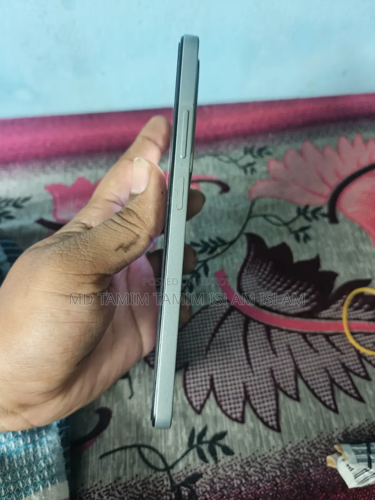 Oppo K12x 128 GB Blue