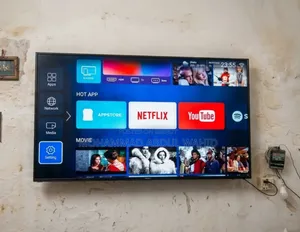 63" Nobin TV