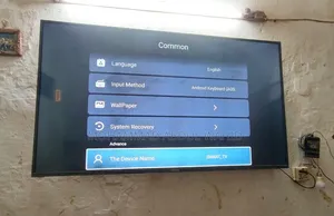 63" Nobin TV