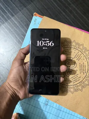 Xiaomi Redmi Note 11 Pro+ 5G 128 GB Blue