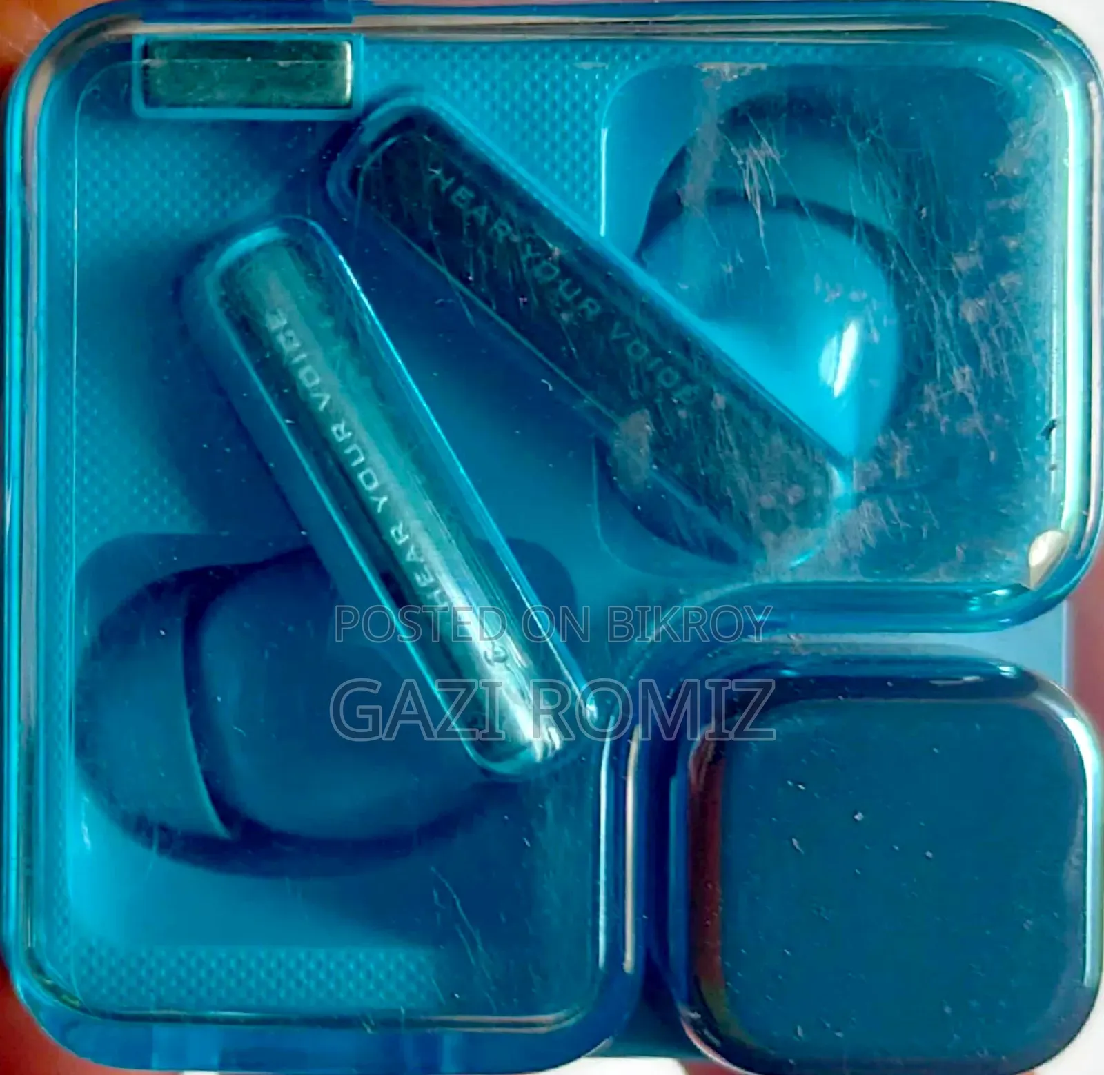 Realme 7 Pro 128 GB Blue