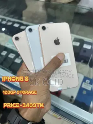 Apple iPhone 6 32 GB Black