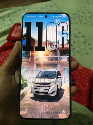 Xiaomi Redmi Turbo 4 Pro 256 GB White