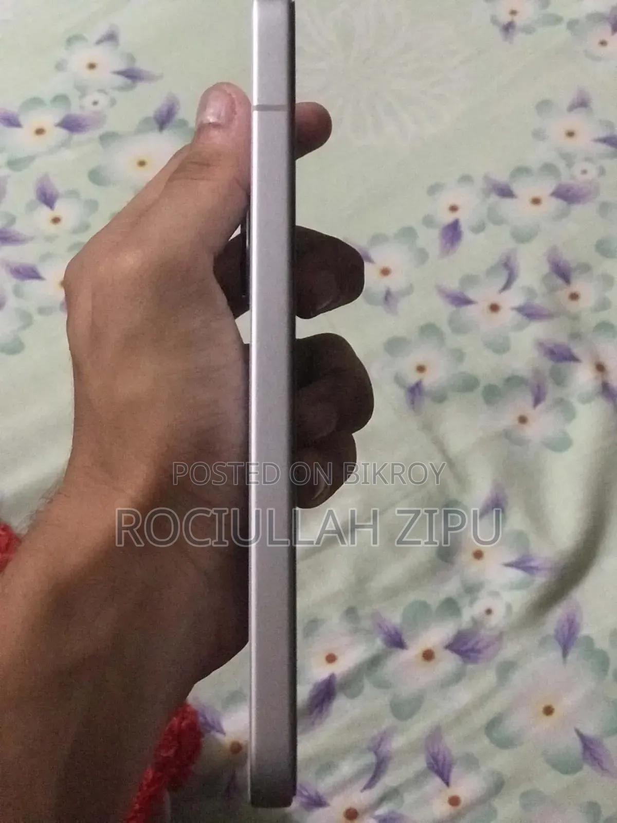 Xiaomi Redmi Turbo 4 Pro 256 GB White
