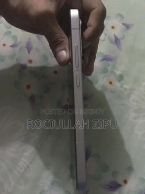 Xiaomi Redmi Turbo 4 Pro 256 GB White