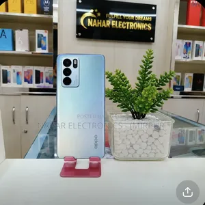 Oppo Reno6 Pro 5G 256 GB Pink