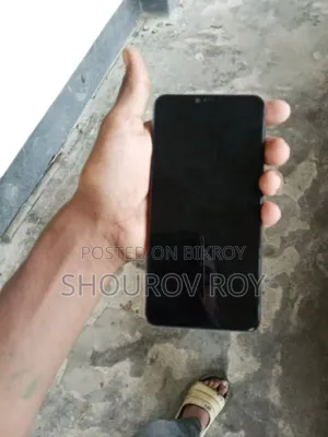 Oppo A3s 64 GB Pink