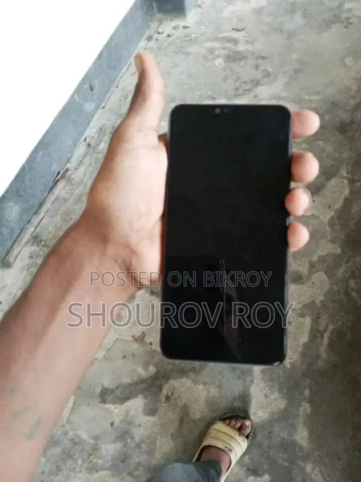 Oppo A3s 64 GB Pink