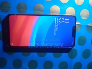 Oppo A3s 64 GB Pink