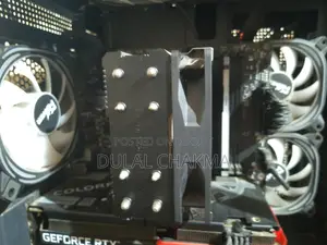 Desktop Computer 16GB Intel Core I5 HDD+SSD 256GB