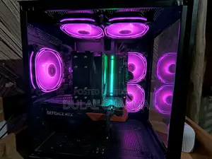 Desktop Computer 16GB Intel Core I5 HDD+SSD 256GB