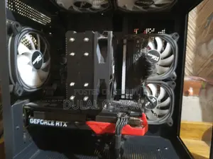 Desktop Computer 16GB Intel Core I5 HDD+SSD 256GB
