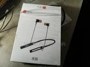 Bluetooth Neckband