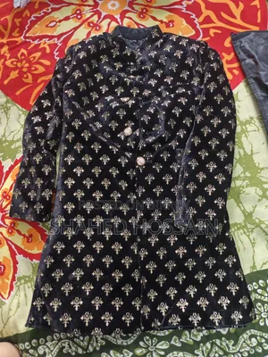 Baby Boy Sherwani