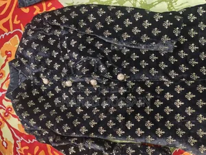 Baby Boy Sherwani