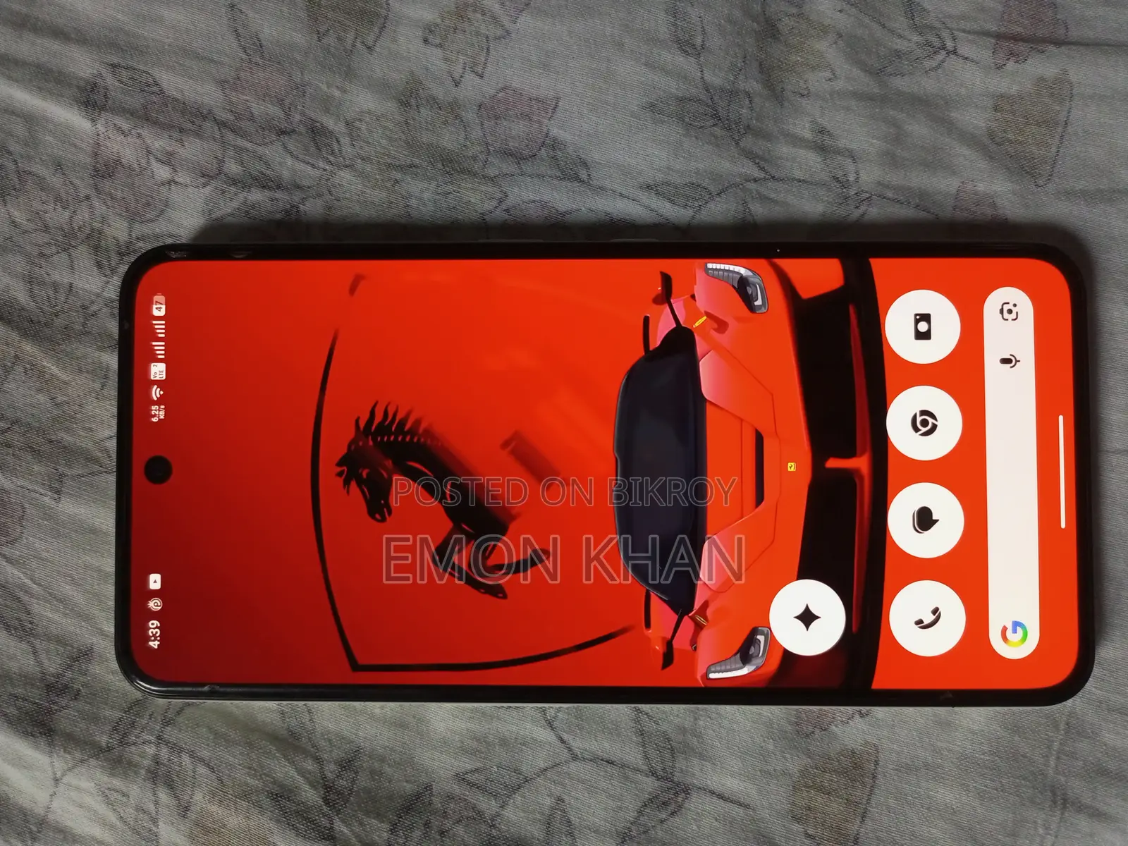 Nothing Phone CMF Phone 2 Pro 256 GB White