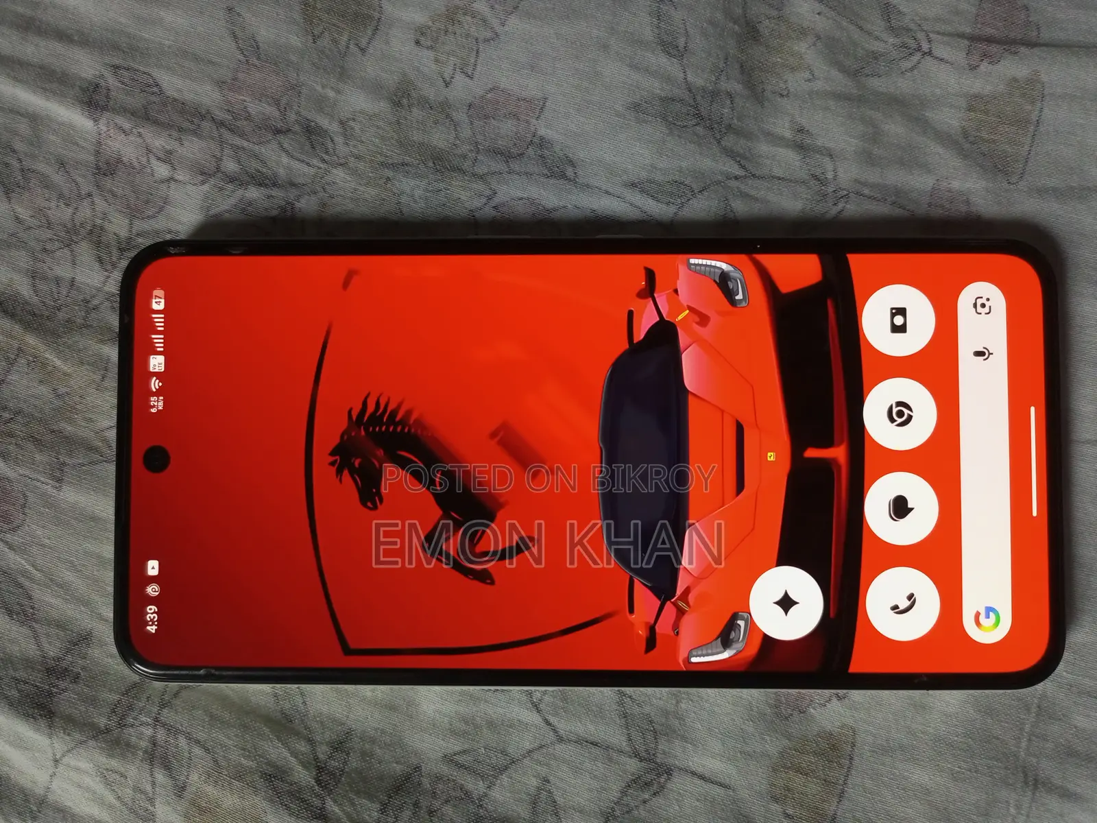 Nothing Phone CMF Phone 2 Pro 256 GB White