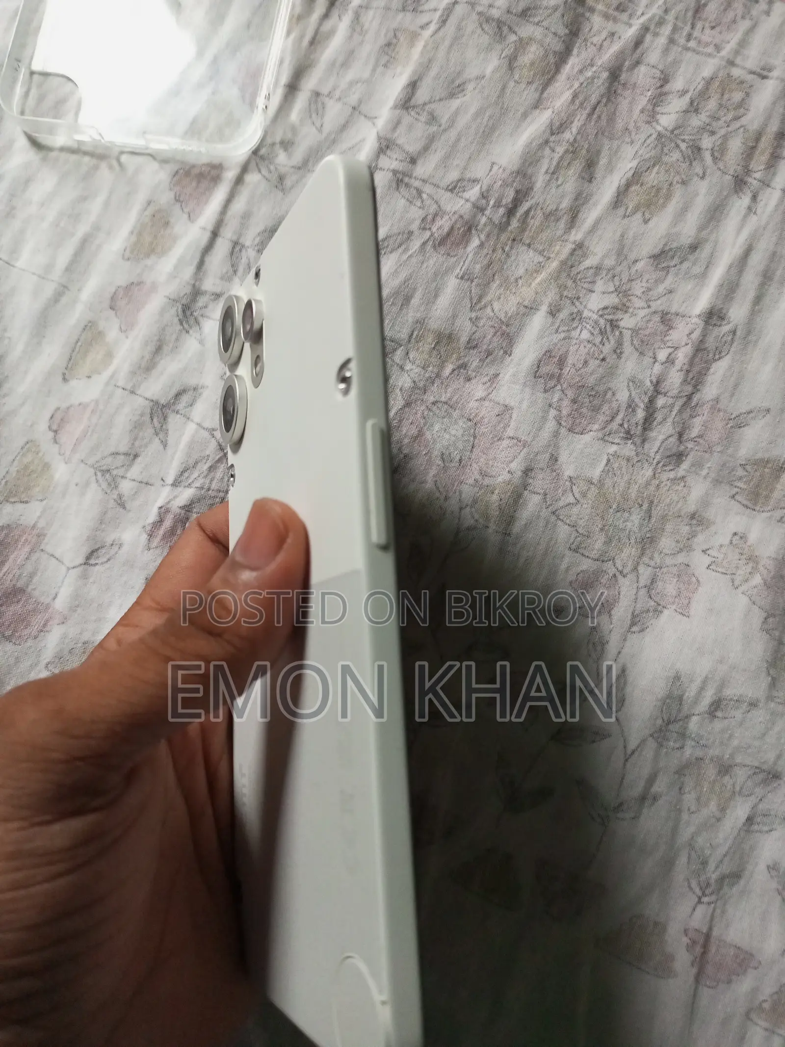 Nothing Phone CMF Phone 2 Pro 256 GB White