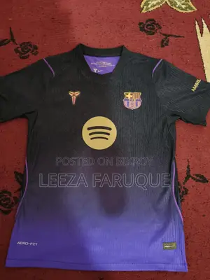 Barça Away 26/27