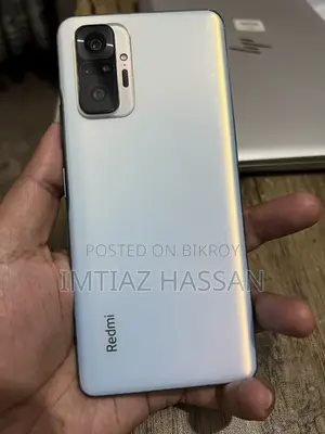 Xiaomi Redmi Note 10 Pro 128 GB