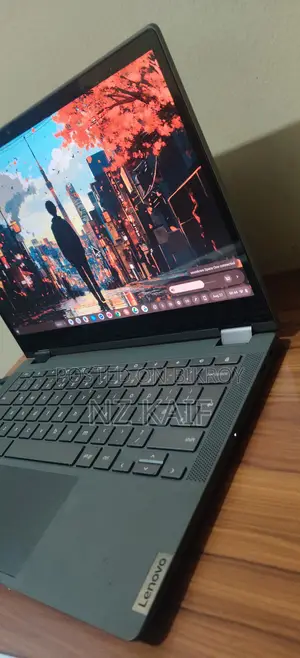 Laptop Lenovo Chromebook S330 8GB Intel Core I5 SSD 128GB