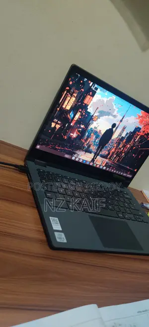 Laptop Lenovo Chromebook S330 8GB Intel Core I5 SSD 128GB