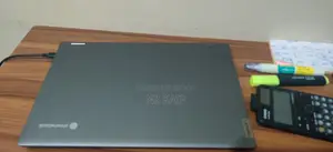 Laptop Lenovo Chromebook S330 8GB Intel Core I5 SSD 128GB