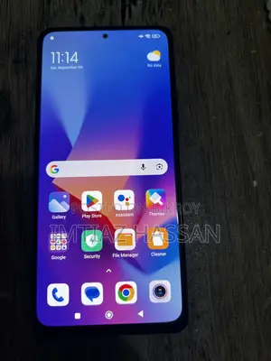 Xiaomi Redmi Note 10 Pro 128 GB