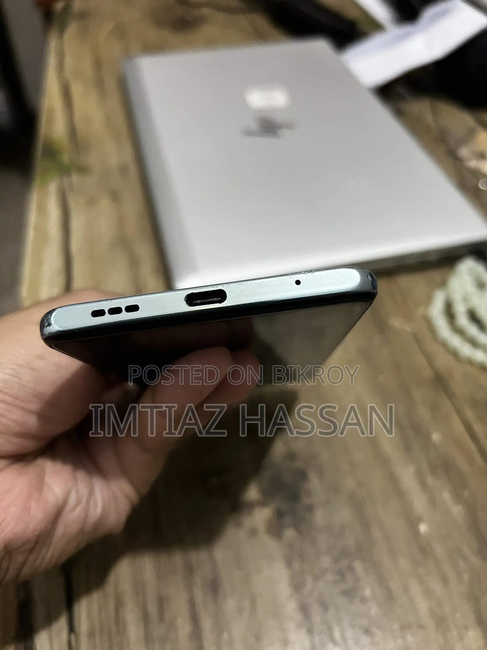 Xiaomi Redmi Note 10 Pro 128 GB
