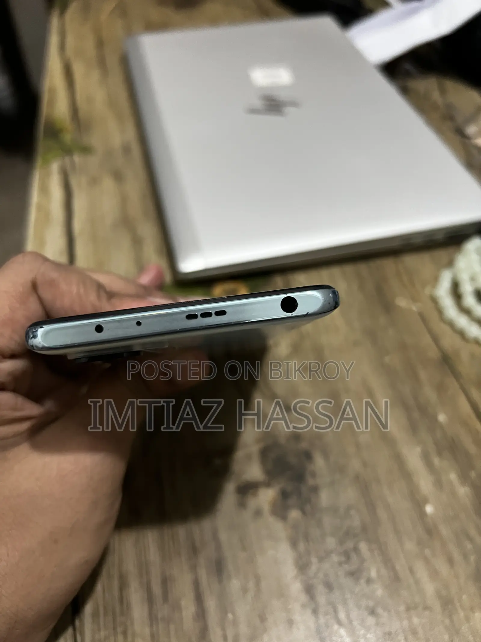 Xiaomi Redmi Note 10 Pro 128 GB