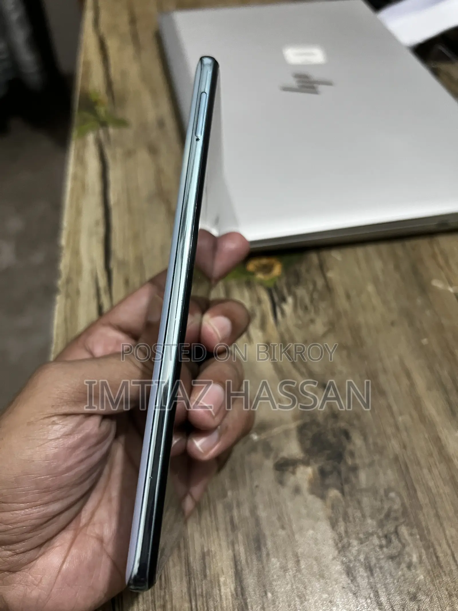 Xiaomi Redmi Note 10 Pro 128 GB