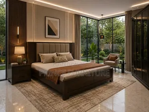 Executive Bed Prince Furniture SylhetTM
৳12,900/