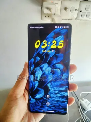 Motorola Edge 50 Fusion 128 GB Blue