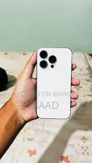 Apple iPhone 14 Pro 128 GB White