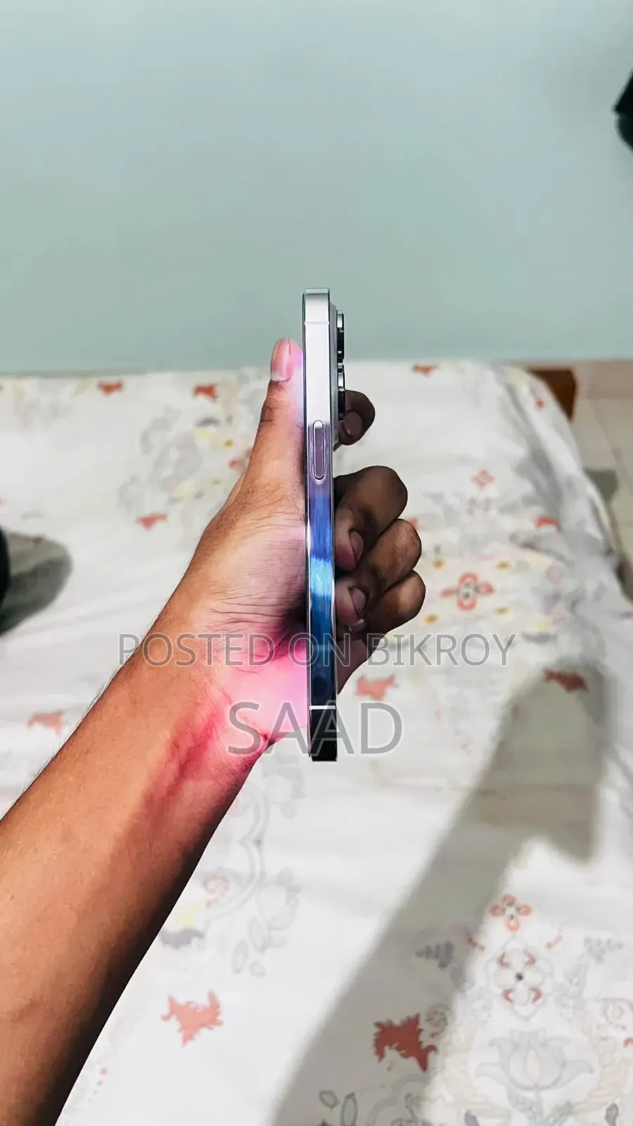 Apple iPhone 14 Pro 128 GB White