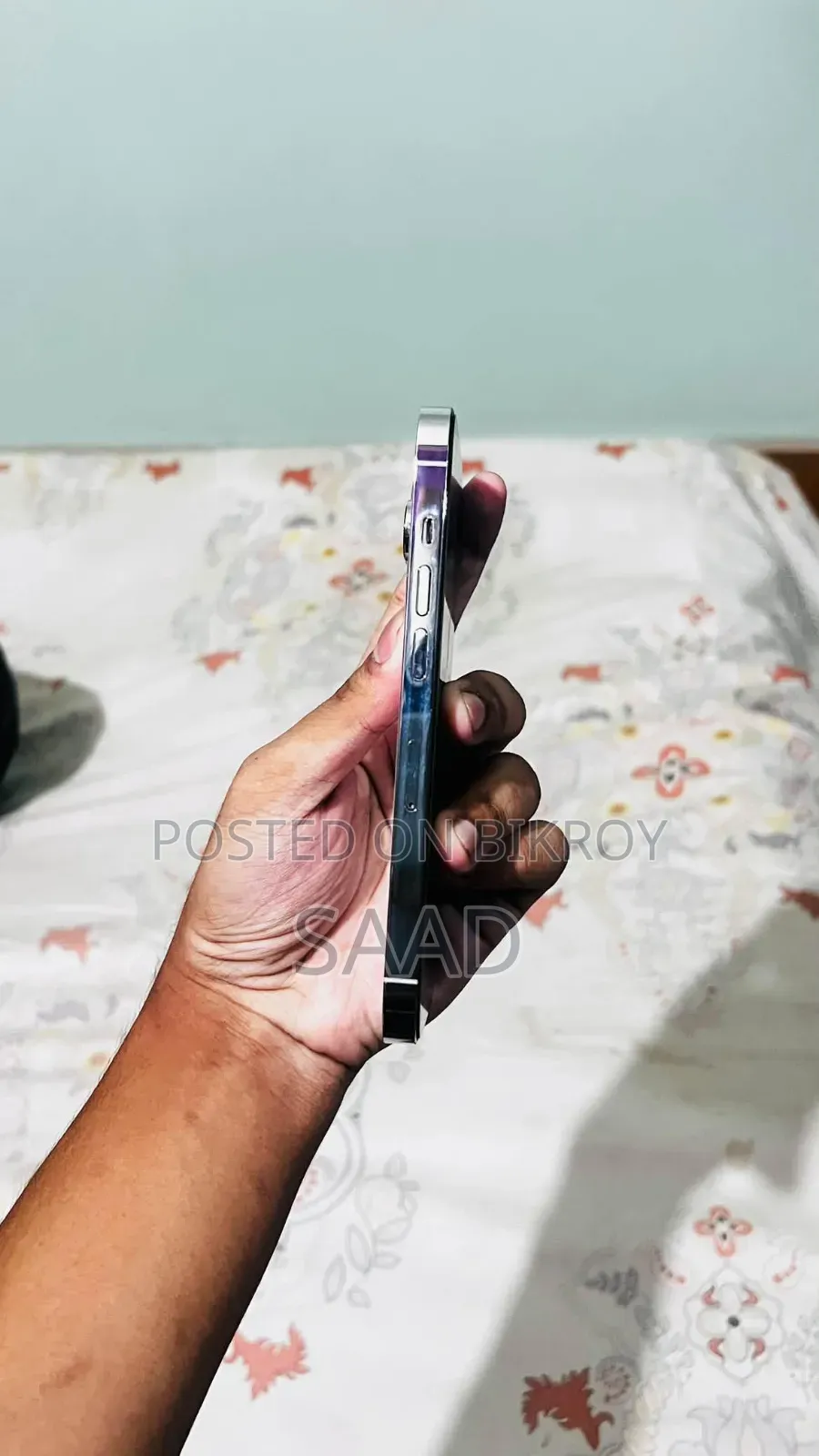Apple iPhone 14 Pro 128 GB White