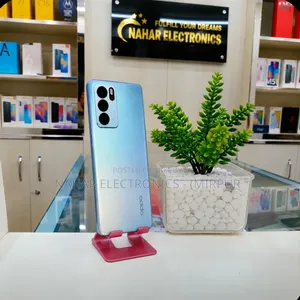 Oppo Reno6 Pro 5G 256 GB Pink