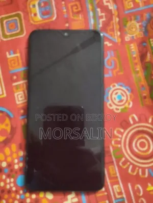 Oppo A12 32 GB Black