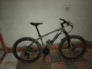 রকলিডার ডাক ২৬ ইঞ্চি এমটিবি – ৩x৯ স্পিড