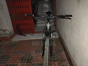 Rockrider Duck 26" MTB – 3x9 Speed