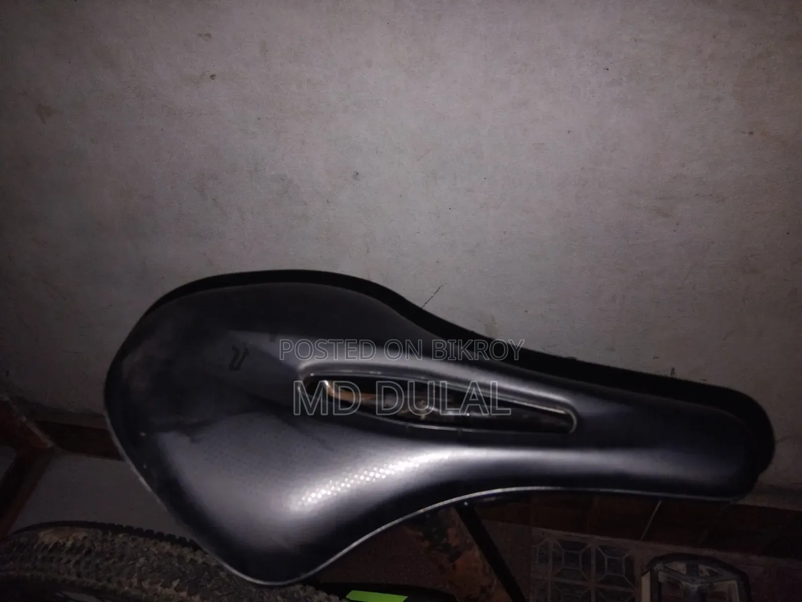 Rockrider Duck 26" MTB – 3x9 Speed
