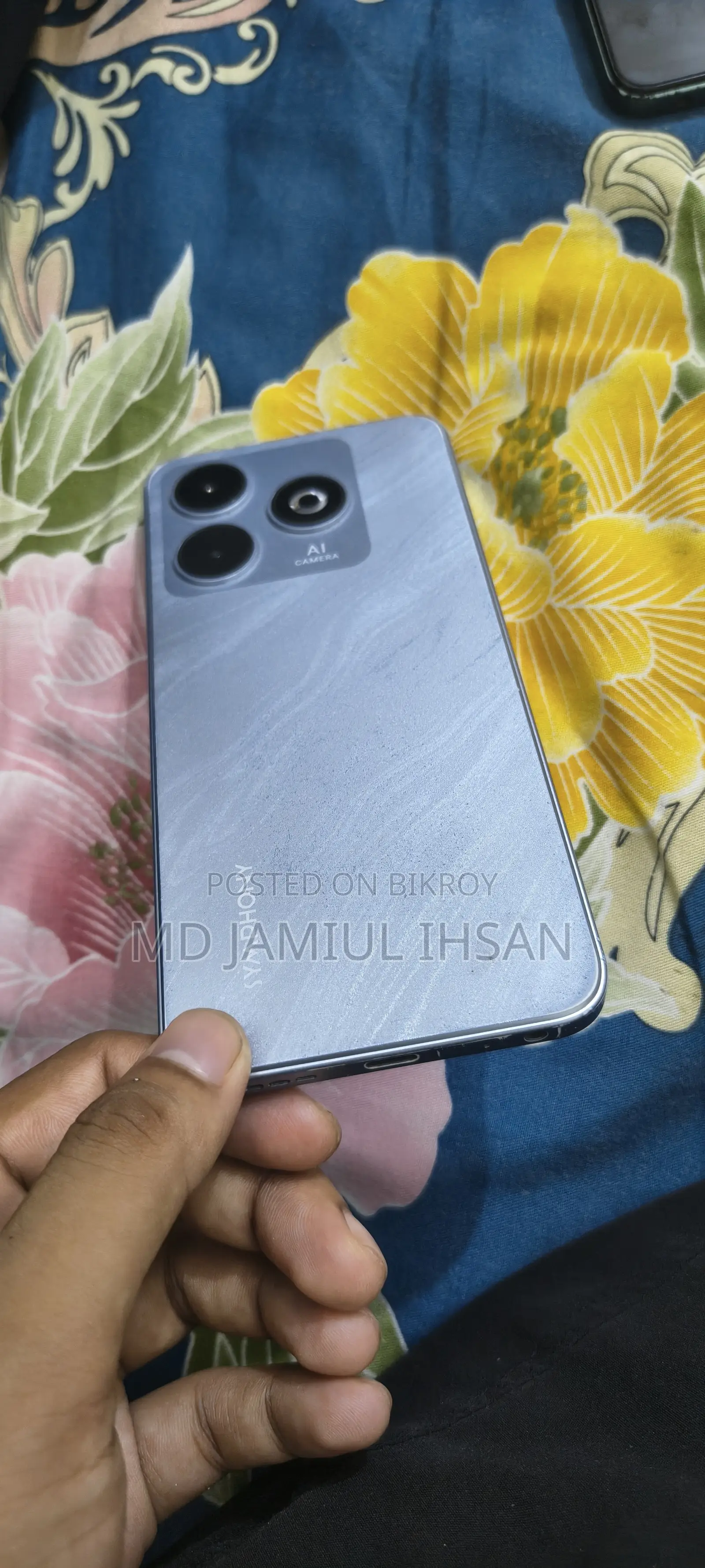 Symphony MAX 10 32 GB